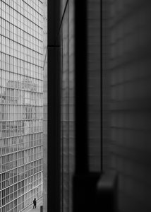 Urban Solitude Architectuur