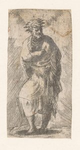 De heilige Petrus door Schiavone