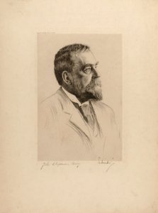 John Chipman Gray, L.L.D. door Schneider, Otto J.