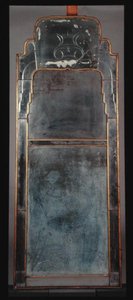 Logan Spiegel door School American