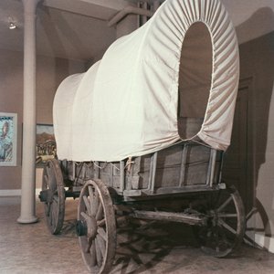 Pionierswagen