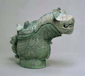 Gedekte rituele 