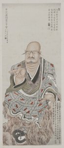 Uit schilderijen in het oude keizerlijke paleis door School Chinese