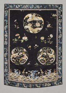 Hangend, ca. 1750-1800