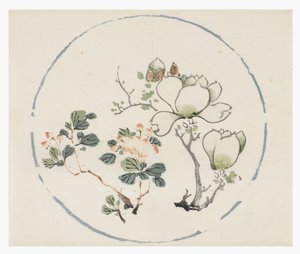 Tien Bamboe Serie