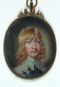 Een heer genaamd William Cavendish