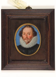 Een heer genaamd William Shakespeare door School English