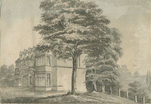 Arley Hall (of 