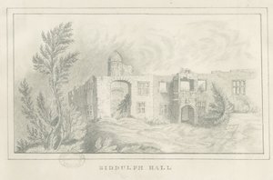 Biddulph Hall (oud)