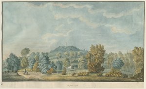 Castle Kerk - Castle Hill