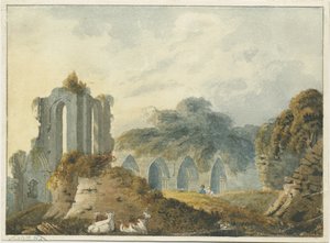Croxden Abbey door School English