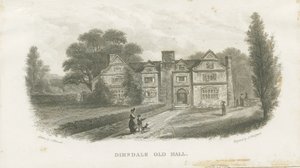 Dimsdale Oude Hall