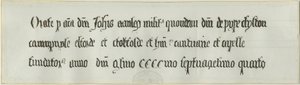 Elford Kerk: Graf van Sir John Stanley door School English