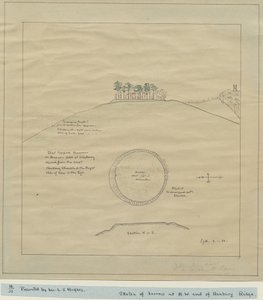 Hanbury Kerk - Barrow (2 jan 1933)