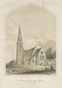 Pensnett Kerk - 