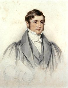 Revd. Roydon Hughes door School English