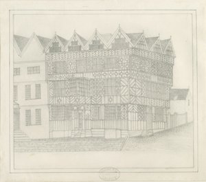 Stafford - Oud 