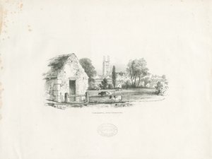 Tamworth (lithografie)