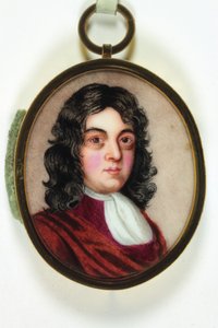 Thomas Otway (email) door School English