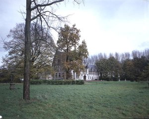 Kasteel Steen