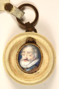 Hendrik IV van Frankrijk