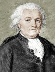 Jean Anthelme Brillat-Savarin door School French
