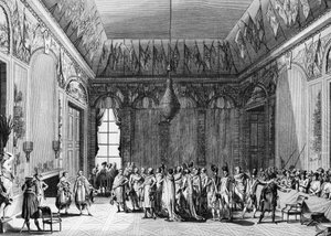 Dagen van 28 29 30 Prairial An VII (16