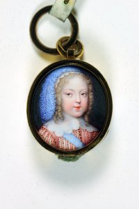 Lodewijk XIV (email) door School French