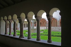 Het Klooster