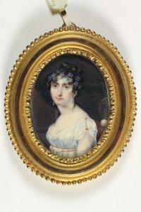 De keizerin Josephine