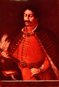 Balassa Balint (1554-94)