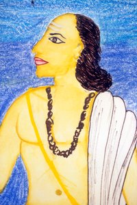 Aryabhata door School Indian