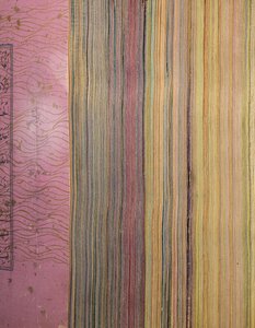 Een Timurid of Aqquyunlu Koran, Iran door School Iranian