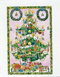 Kerstboom