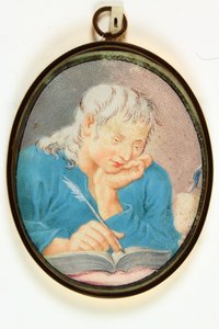 St. Johannes de Evangelist