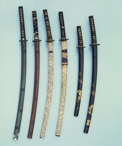 Een Daisho