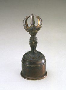 Boeddhistische rituele bel, Kamakura periode