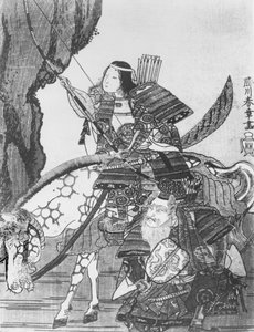 Jingo, keizerin van Japan