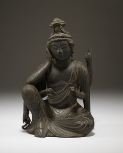 Nyoirin Kannon