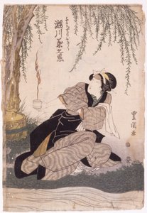 Segawa Kikunojo