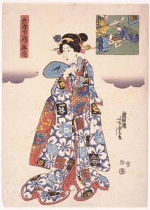 Zonder titel door School Japanese