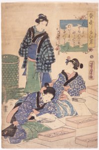 Zonder titel door School Japanese