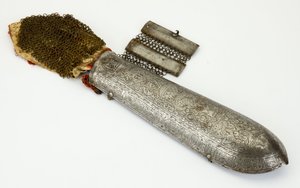 Bazuband, voorarmbeschermer