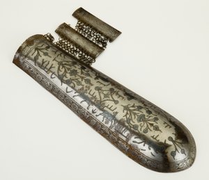 Bazuband, onderarmbeschermer