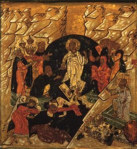 Anastasis (Christus