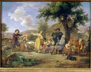 Boerenfeesten