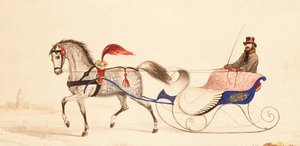 Paardenslee