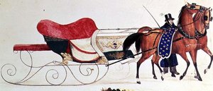 Paardenslee
