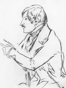 Nicolas Gogol door School Russian