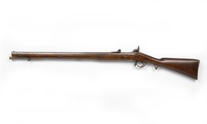 Russisch .704 inch slaghoedjesgeweer